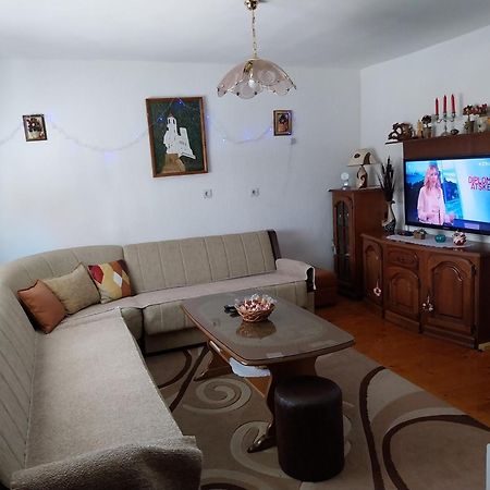 Žabljak Rent A House - "Laki"ヴィラ エクステリア 写真
