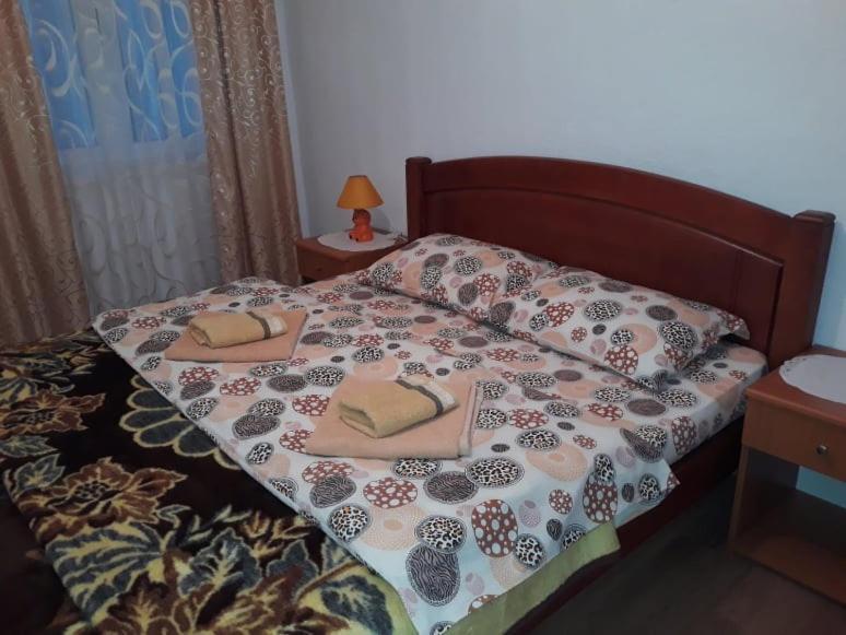 Žabljak Rent A House - "Laki"ヴィラ エクステリア 写真