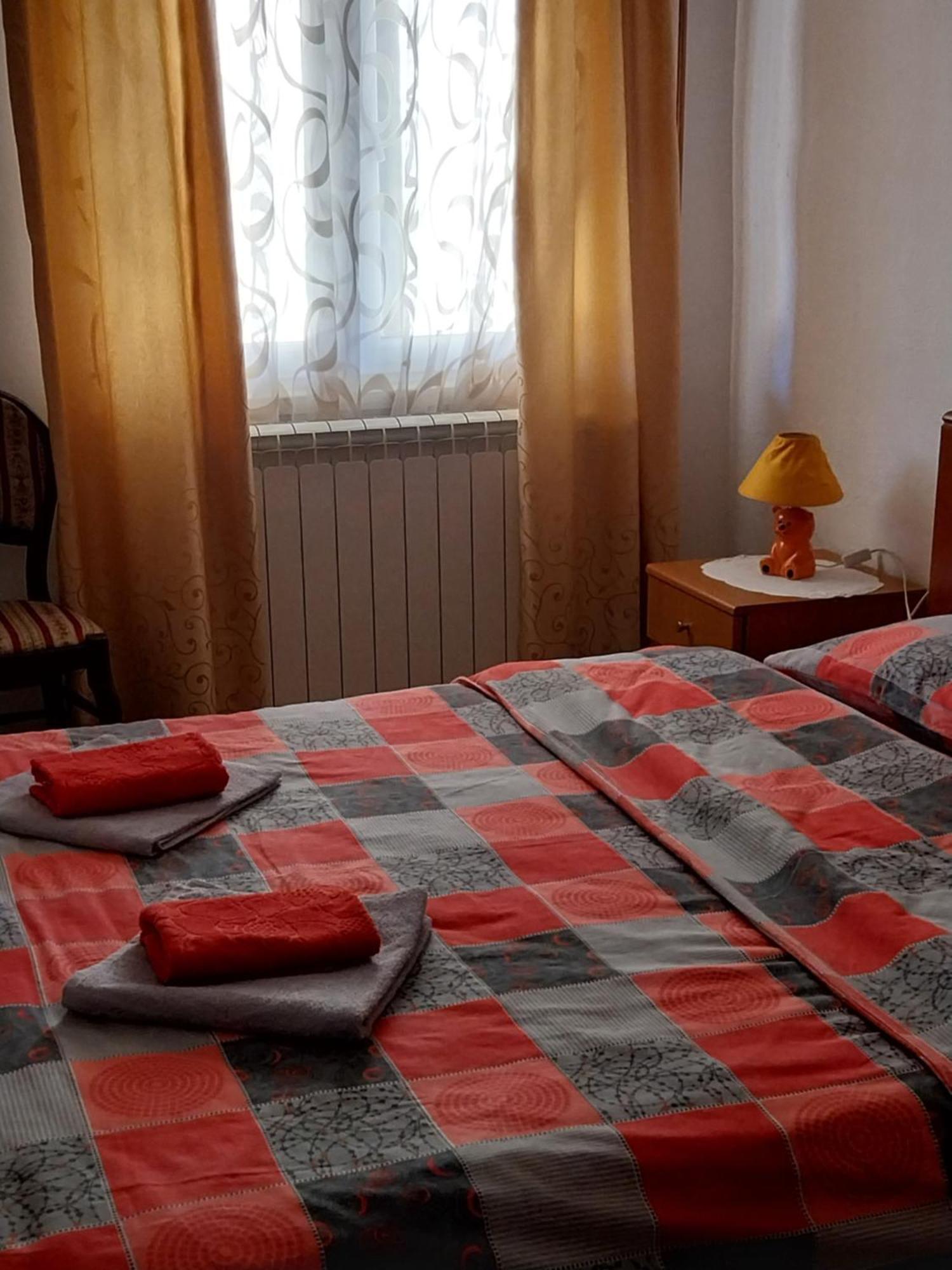 Žabljak Rent A House - "Laki"ヴィラ エクステリア 写真