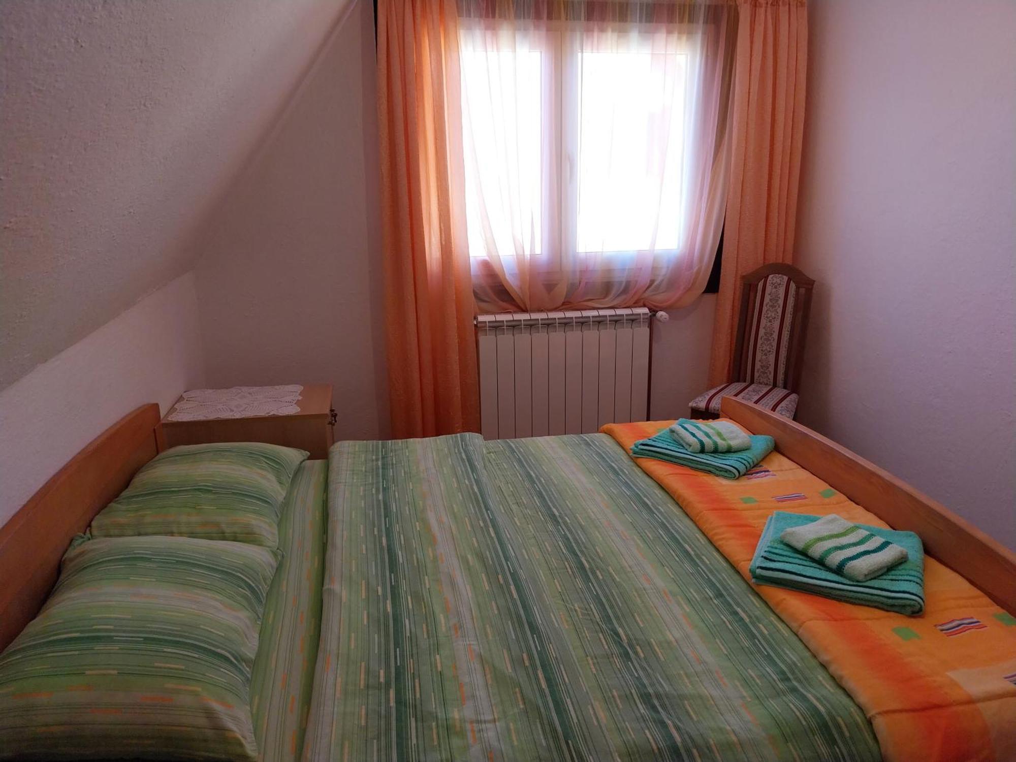 Žabljak Rent A House - "Laki"ヴィラ エクステリア 写真