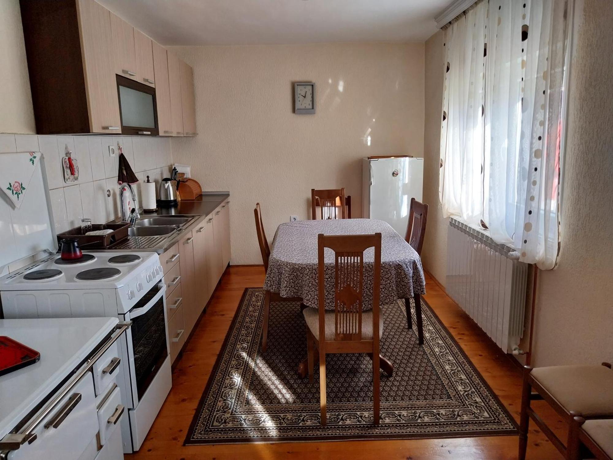 Žabljak Rent A House - "Laki"ヴィラ 部屋 写真