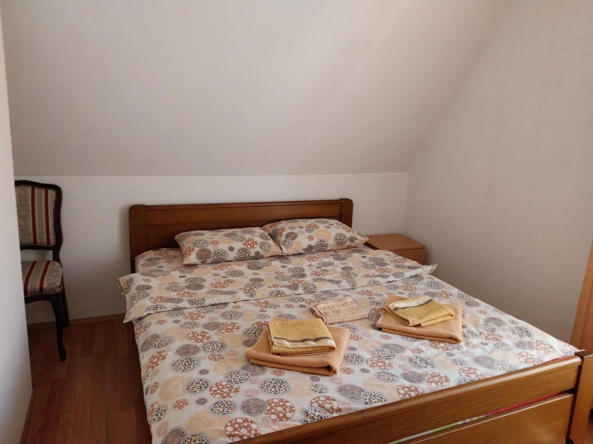 Žabljak Rent A House - "Laki"ヴィラ エクステリア 写真