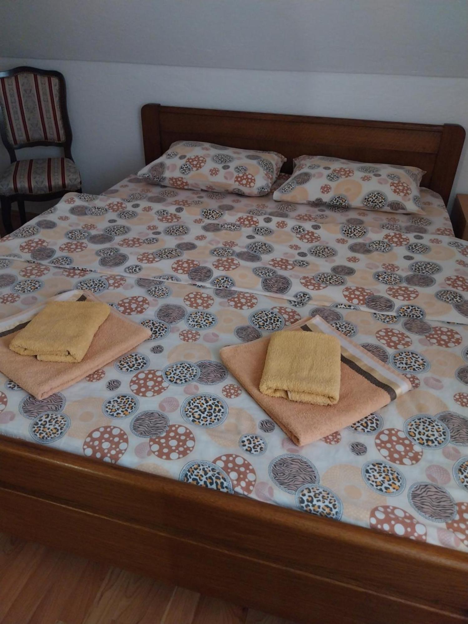 Žabljak Rent A House - "Laki"ヴィラ エクステリア 写真