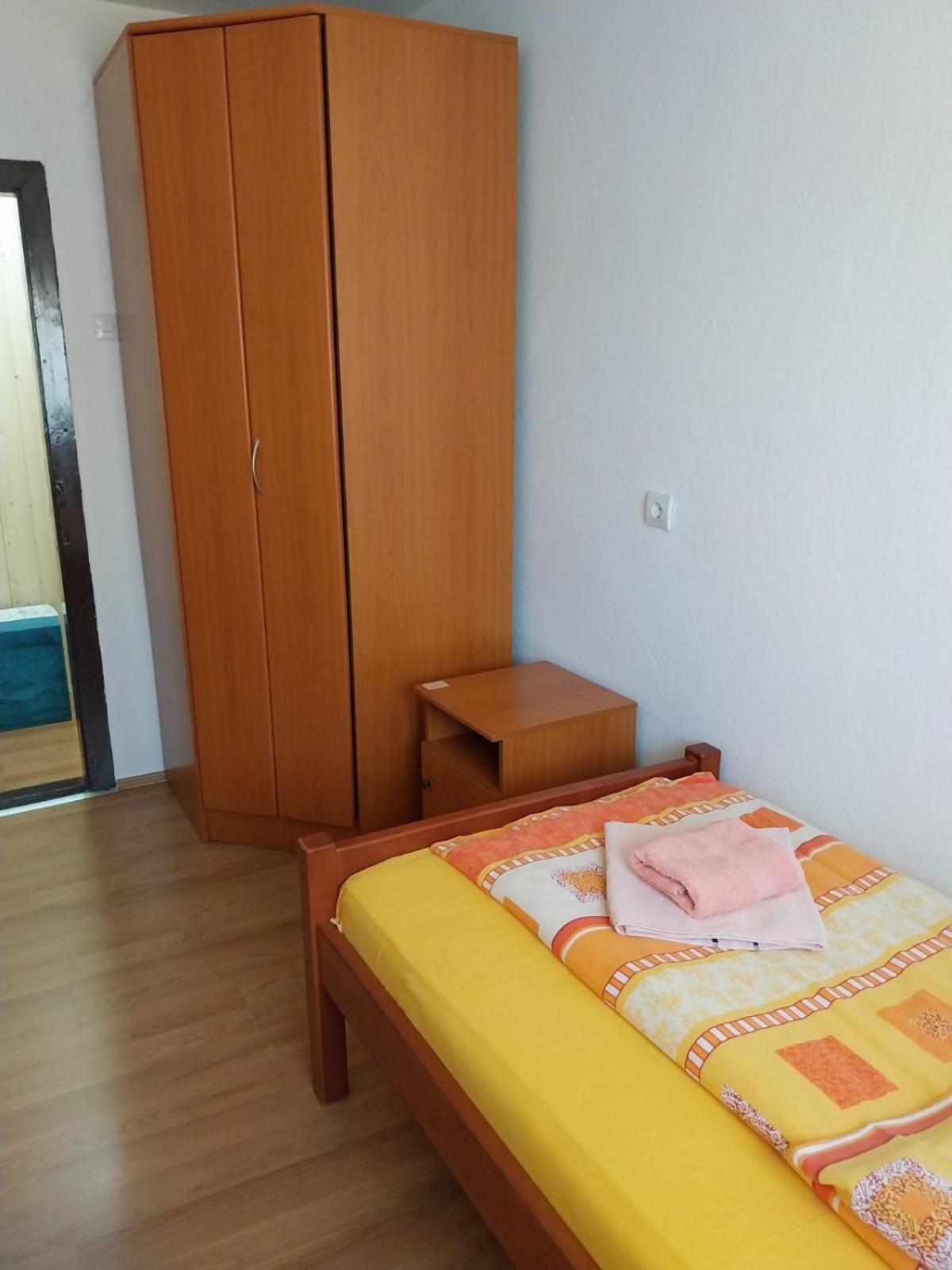 Žabljak Rent A House - "Laki"ヴィラ エクステリア 写真