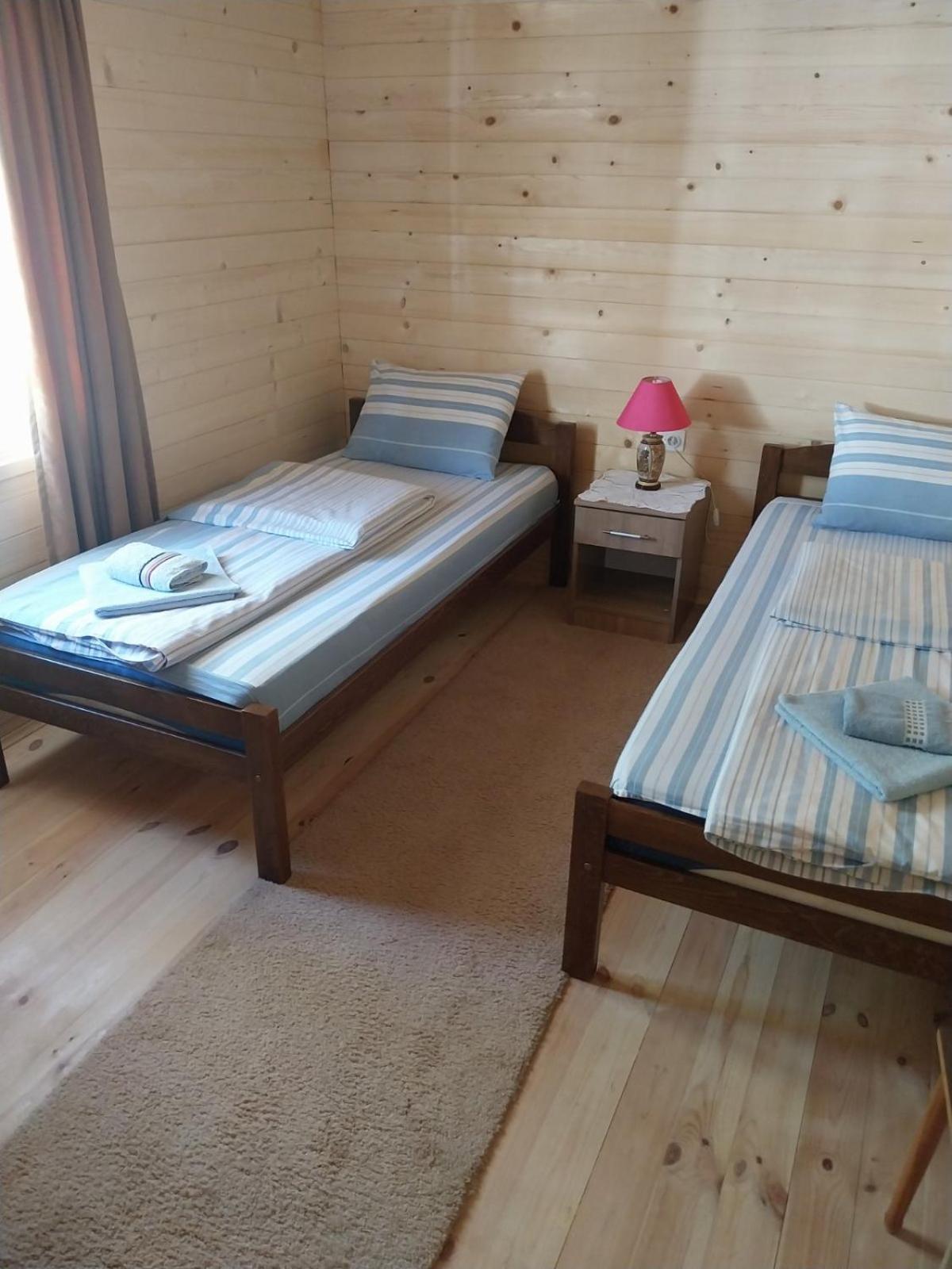 Žabljak Rent A House - "Laki"ヴィラ エクステリア 写真