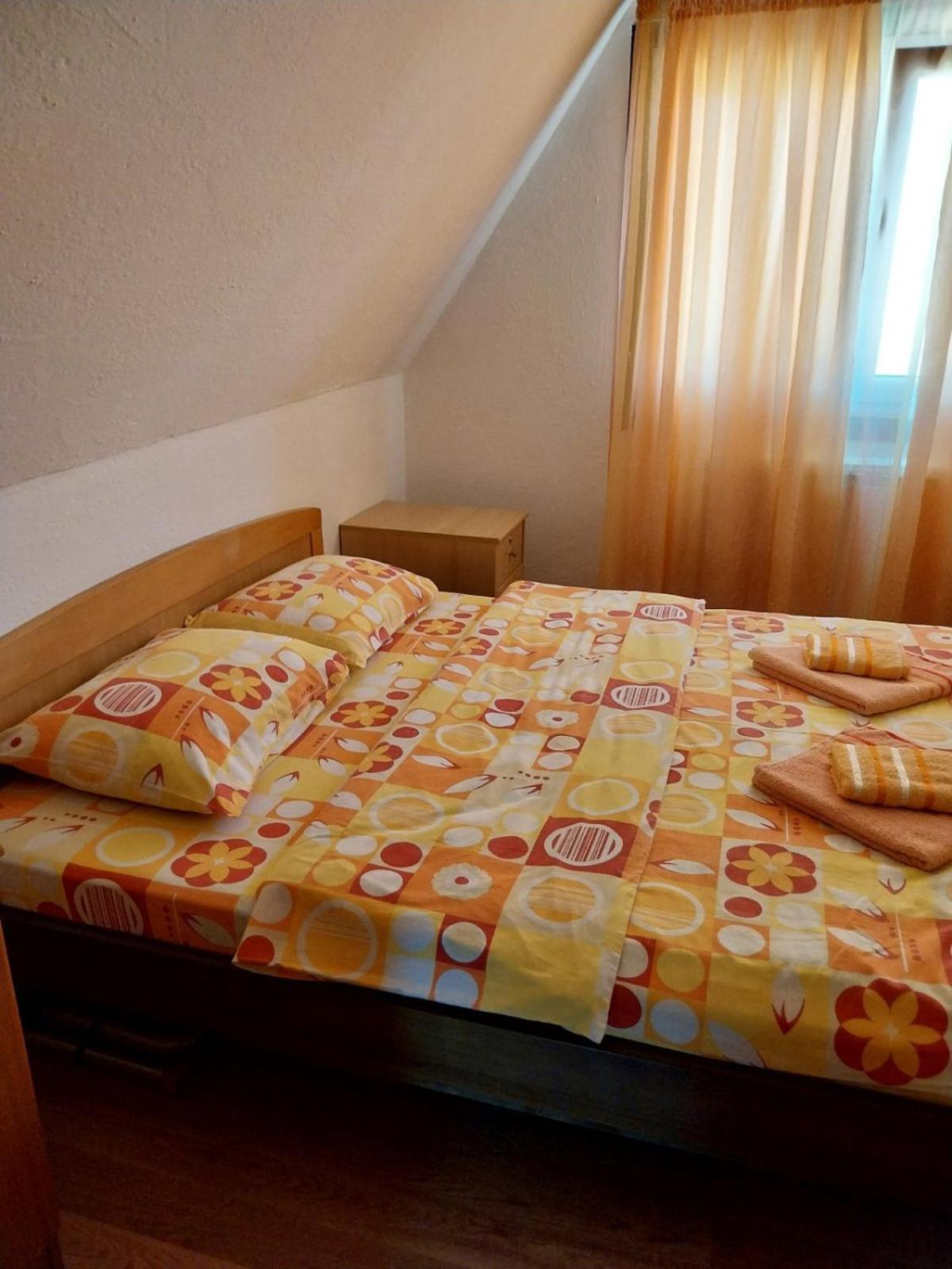 Žabljak Rent A House - "Laki"ヴィラ エクステリア 写真