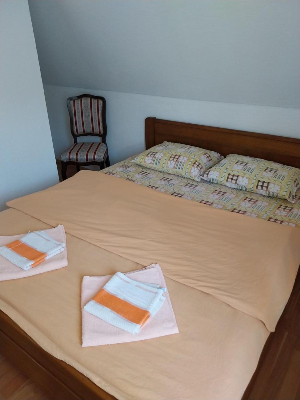 Žabljak Rent A House - "Laki"ヴィラ エクステリア 写真