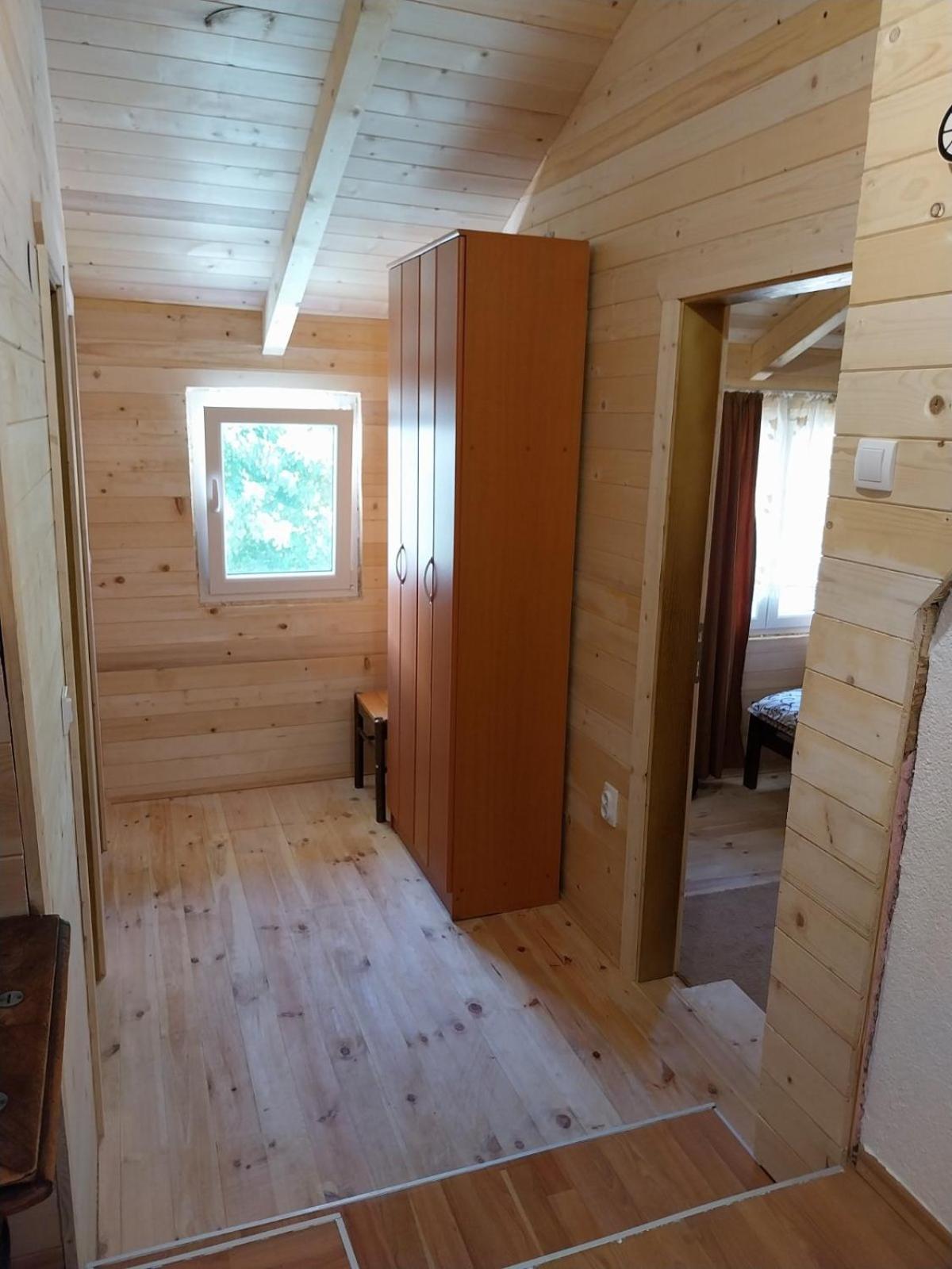 Žabljak Rent A House - "Laki"ヴィラ エクステリア 写真