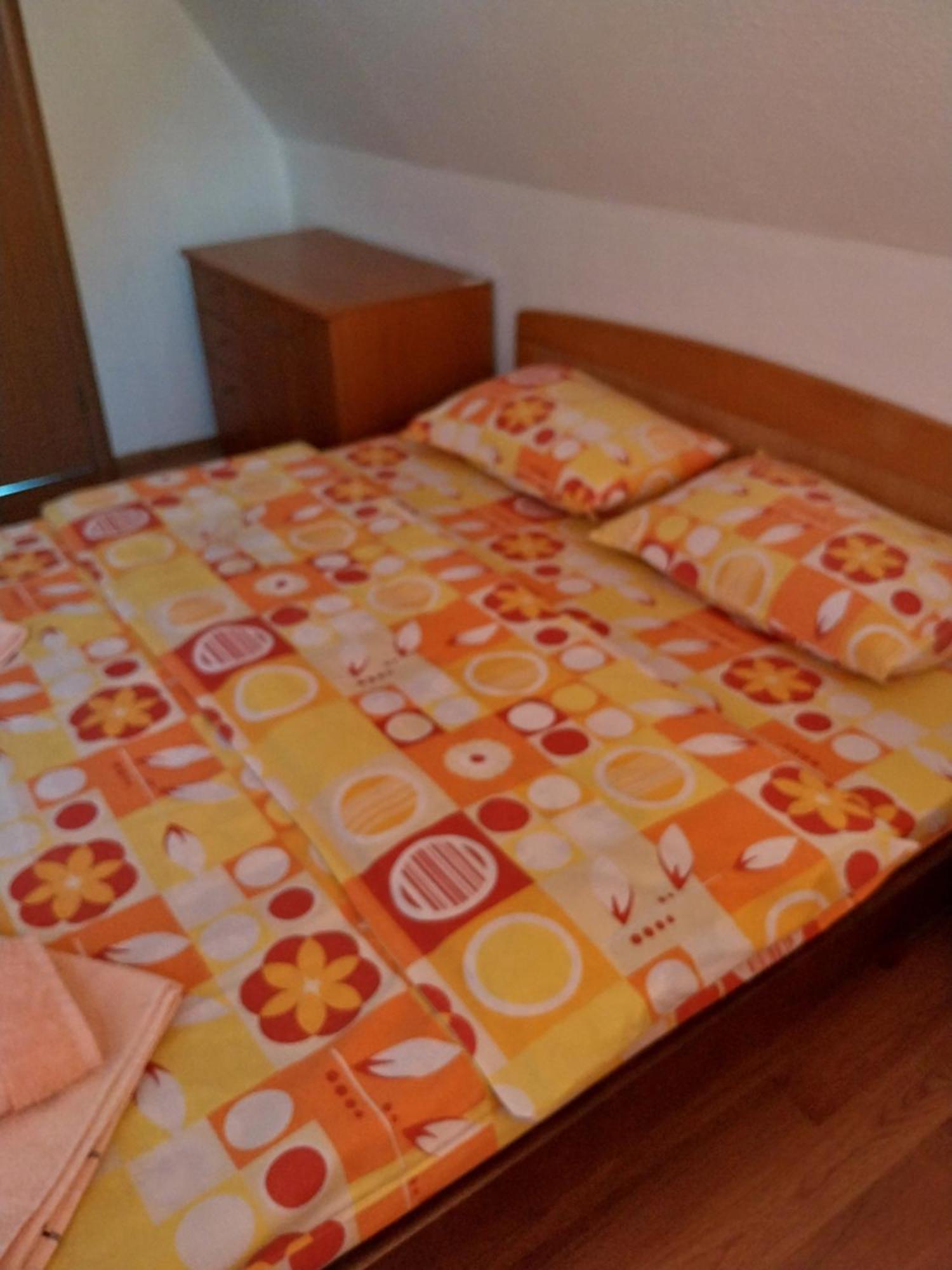 Žabljak Rent A House - "Laki"ヴィラ エクステリア 写真