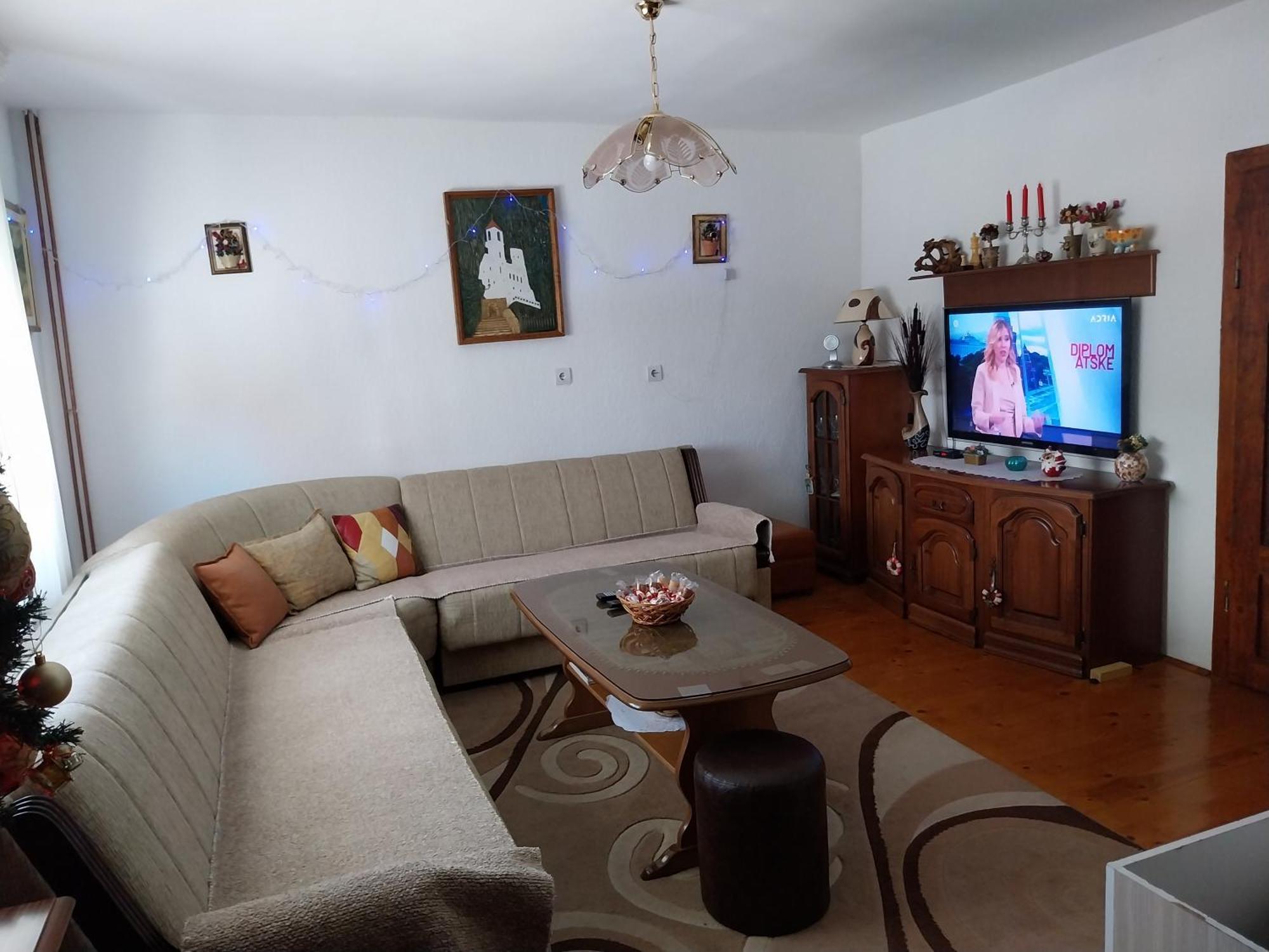 Žabljak Rent A House - "Laki"ヴィラ エクステリア 写真