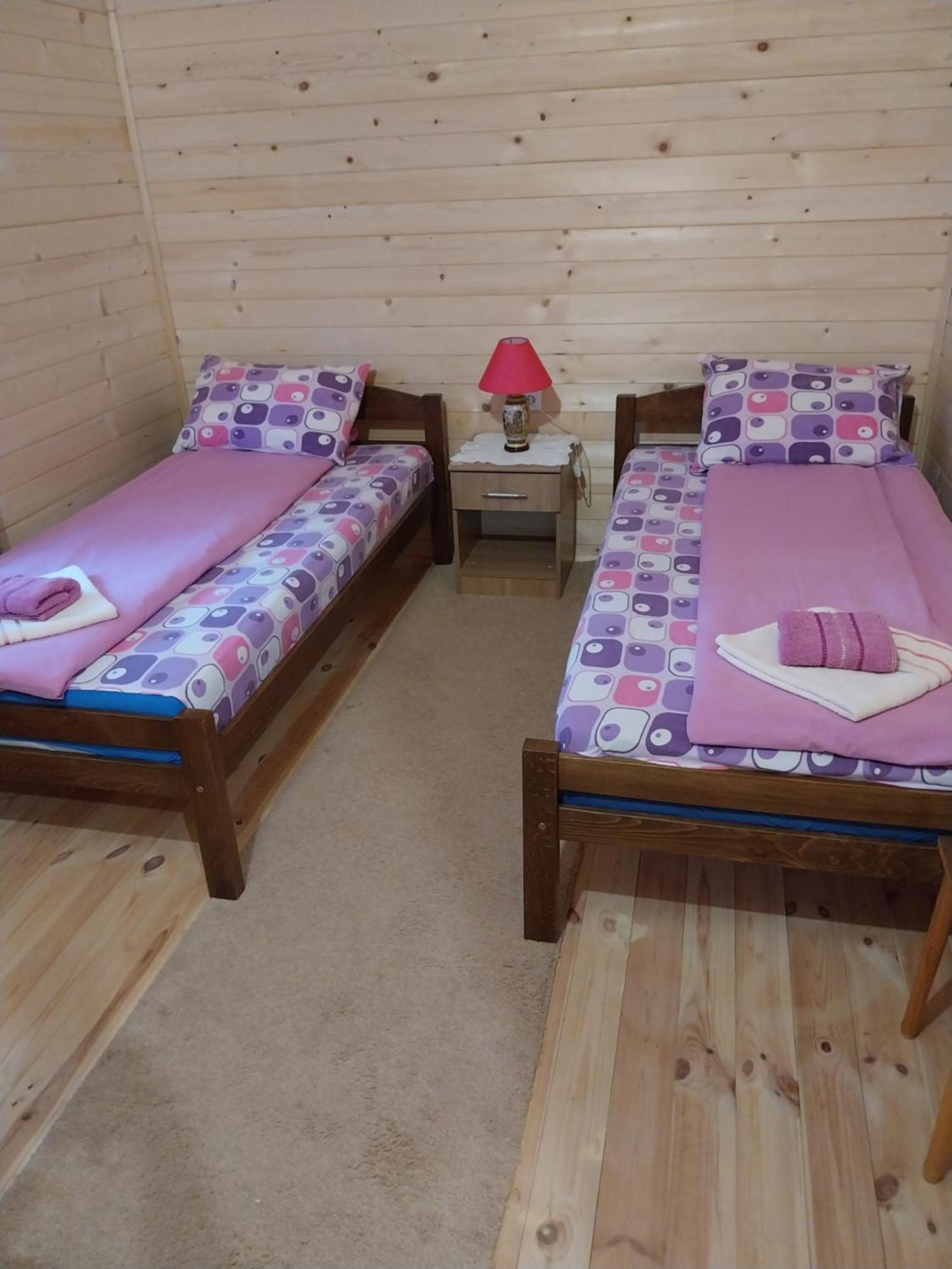 Žabljak Rent A House - "Laki"ヴィラ エクステリア 写真