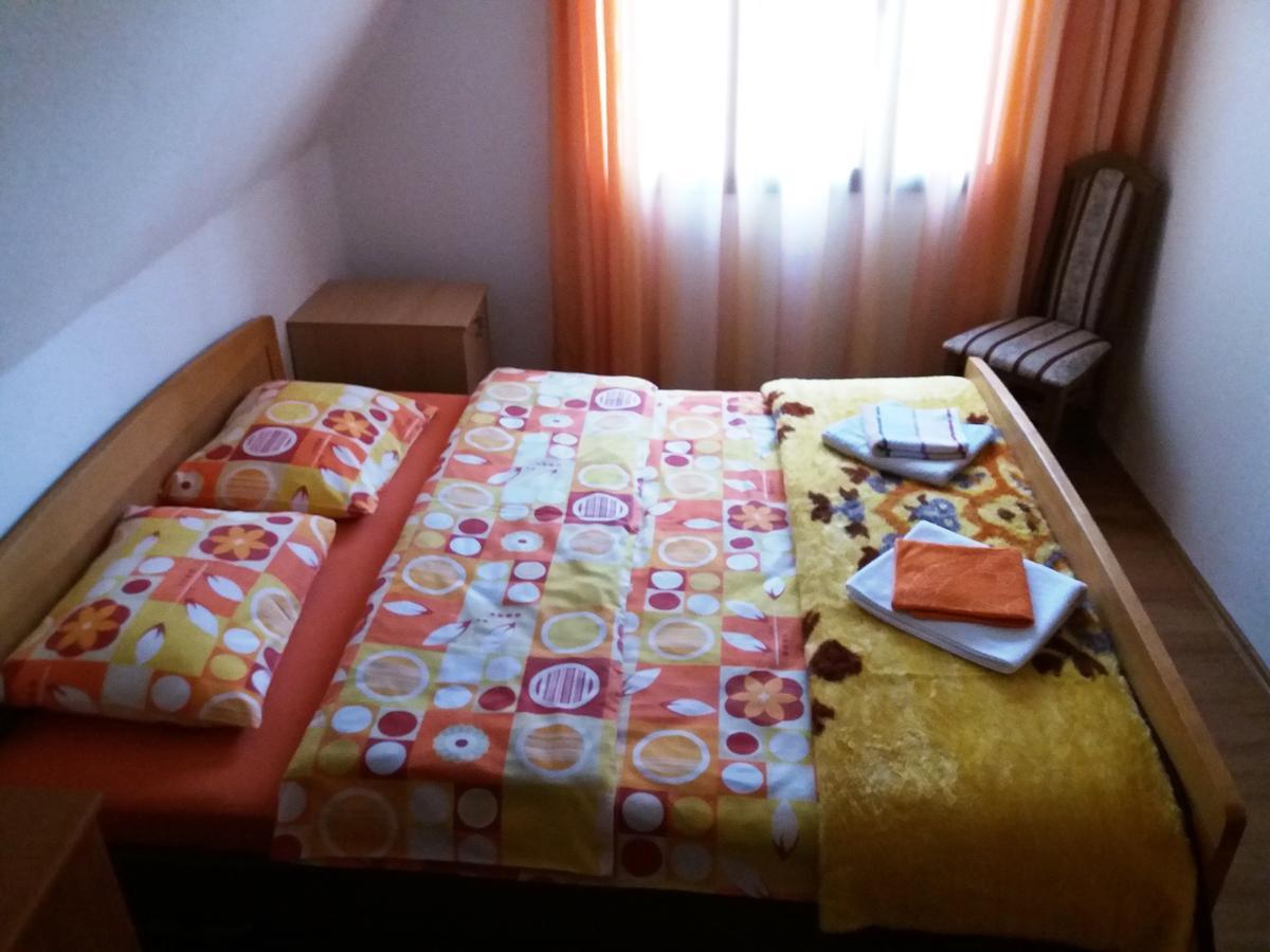 Žabljak Rent A House - "Laki"ヴィラ エクステリア 写真