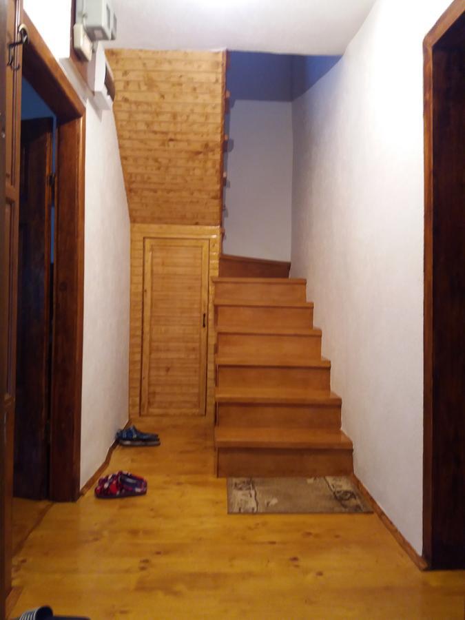 Žabljak Rent A House - "Laki"ヴィラ エクステリア 写真