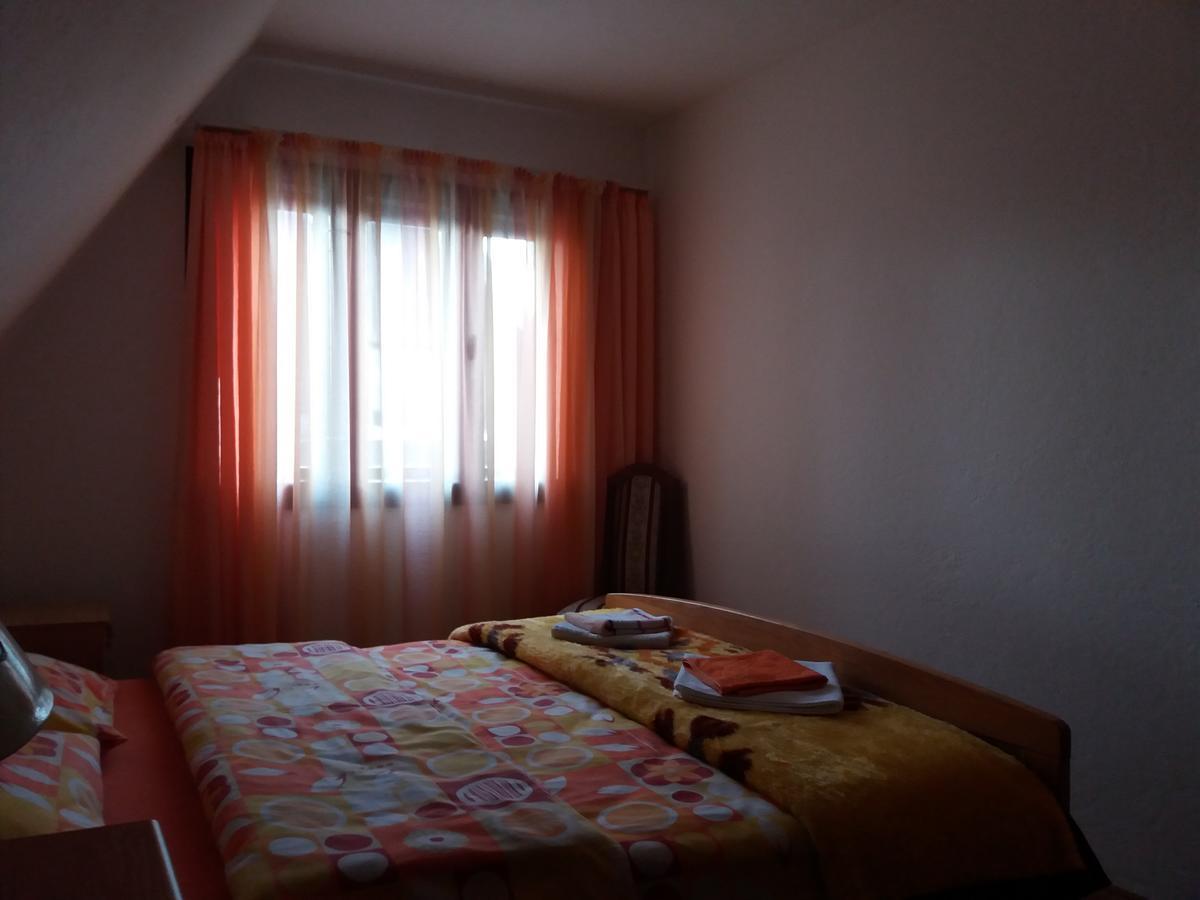 Žabljak Rent A House - "Laki"ヴィラ エクステリア 写真